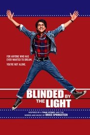 Blinded by the Light Online Stream Deutsch