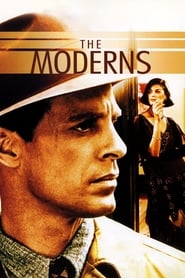 The Moderns (1988) HD