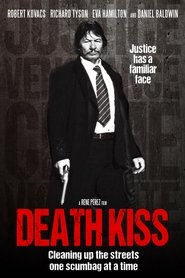 Voir Death Kiss en streaming vf gratuit sur streamizseries.net site special Films streaming