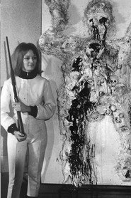 Niki de Saint Phalle: Wer ist das Monster - du oder ich?