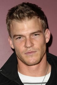 Imagem Alan Ritchson