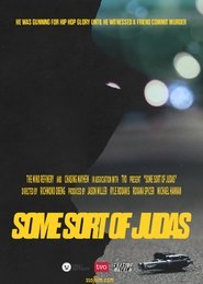 Poster Some Sort of Judas 2018