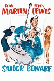 Sailor Beware постер