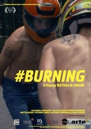 Poster #BURNING