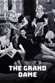 Poster The Grand Dame