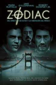 Zodiac (2007)