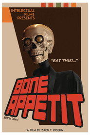 Bone Appetit poster