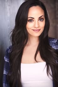 Sandra Saad as Ibis / Cat (voice)