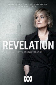Revelation постер