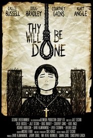 Thy Will Be Done (2025)