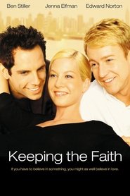 Keeping the Faith [Keeping the Faith]