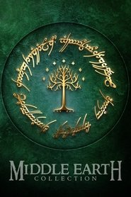 Poster DNZ: The Real Middle Earth 2004