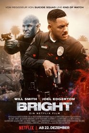 Bright⋆2017⋆Film⋆Kostenlos⋆Anschauen