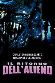Il ritorno dell'alieno (1990)