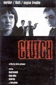 Poster Clutch 1998