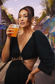 Thirst with Shay Mitchell постер