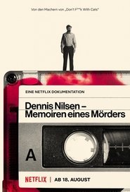 Memories of a Murderer: The Nilsen Tapes (2021)