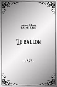 Poster Le ballon