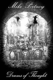 Poster Mike Portnoy - Drums of Thought 2004