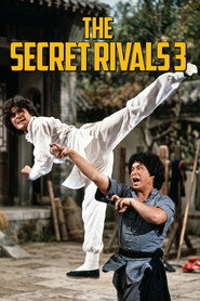 The Secret Rivals 3