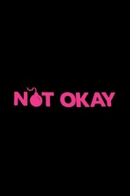 Not Okay poster