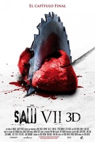Saw VII