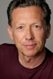 Stephan Schwartz as Bernhard Gessler