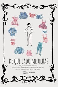 Poster Beyond the Looking Glass 2015