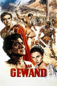 Das Gewand 1953 hd stream subs deutsch .de komplett film