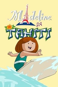 Poster Madeline in Tahiti