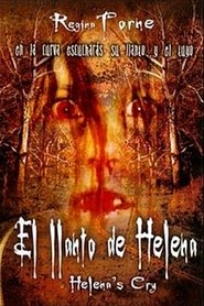 Poster El llanto de Helena 2009