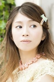 Yuuka Nanri isSayuri Sawatari (voice)
