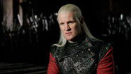 Introducing the Characters: Daemon Targaryen