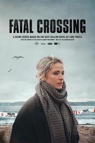 Fatal Crossing poster