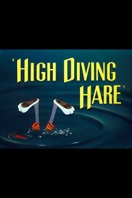 High Diving Hare