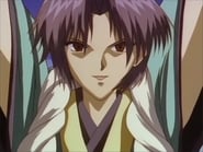 Rurouni Kenshin Season 2 Episode 25 : To Make a Miracle: The Battle at the Aoiya