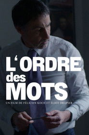 L'Ordre des Mots (2025)