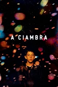 A Ciambra poster