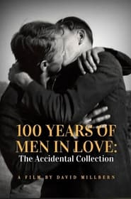 مترجم أونلاين و تحميل 100 Years of Men in Love: The Accidental Collection 2022 مشاهدة فيلم