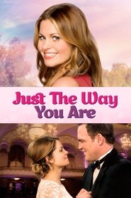 Poster Just the Way You Are 2015