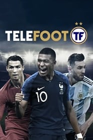 Téléfoot Episode Rating Graph poster