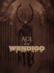 Poster Age of the Wendigo 2018