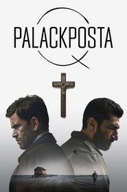 Q-ügyosztály 3 - Palackposta (2016)