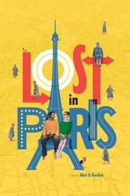 Lost in Paris (2016)