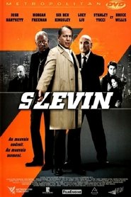 Regarder Slevin en Streaming  HD