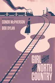Girl from the North Country (1970)