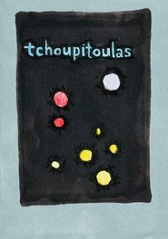 Poster Tchoupitoulas 2012