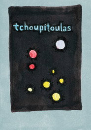 Tchoupitoulas