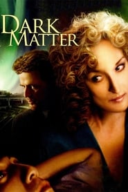 Poster for Dark Matter