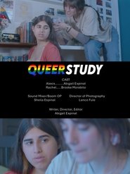 Queer Study) Queer Study (2025)